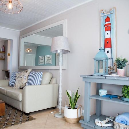 Mylas Cottage Swakopmund Exterior photo