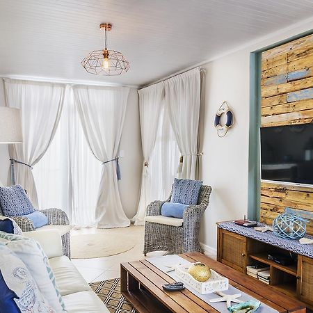 Mylas Cottage Swakopmund Exterior photo