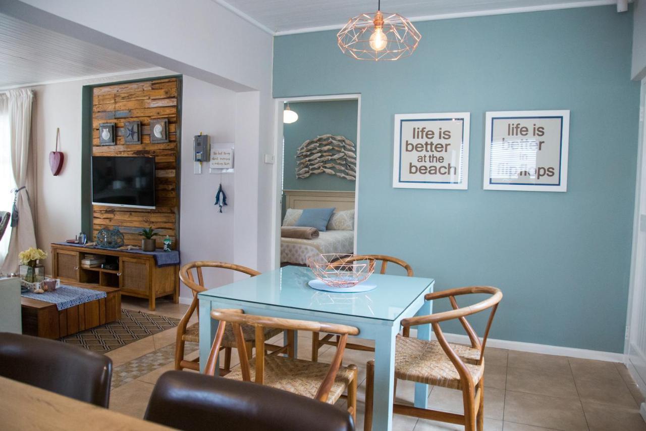 Mylas Cottage Swakopmund Exterior photo