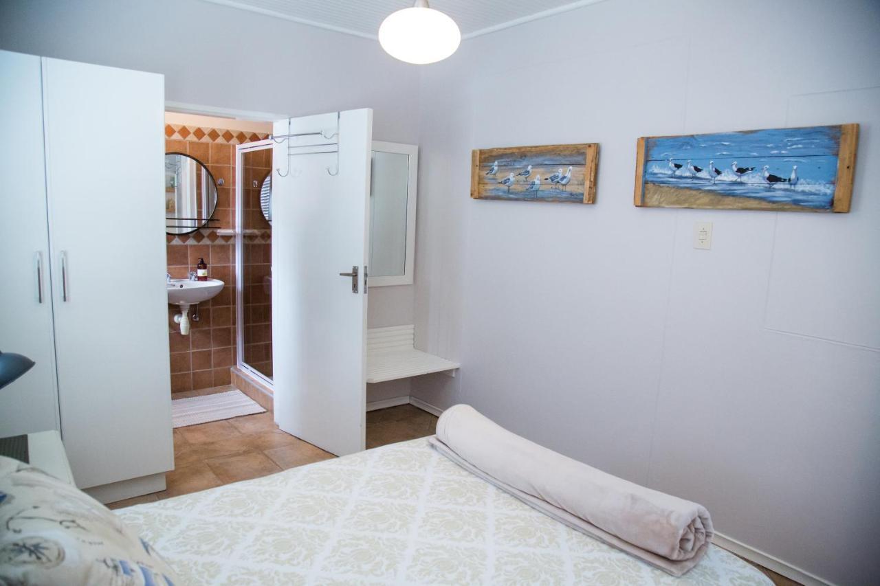 Mylas Cottage Swakopmund Exterior photo