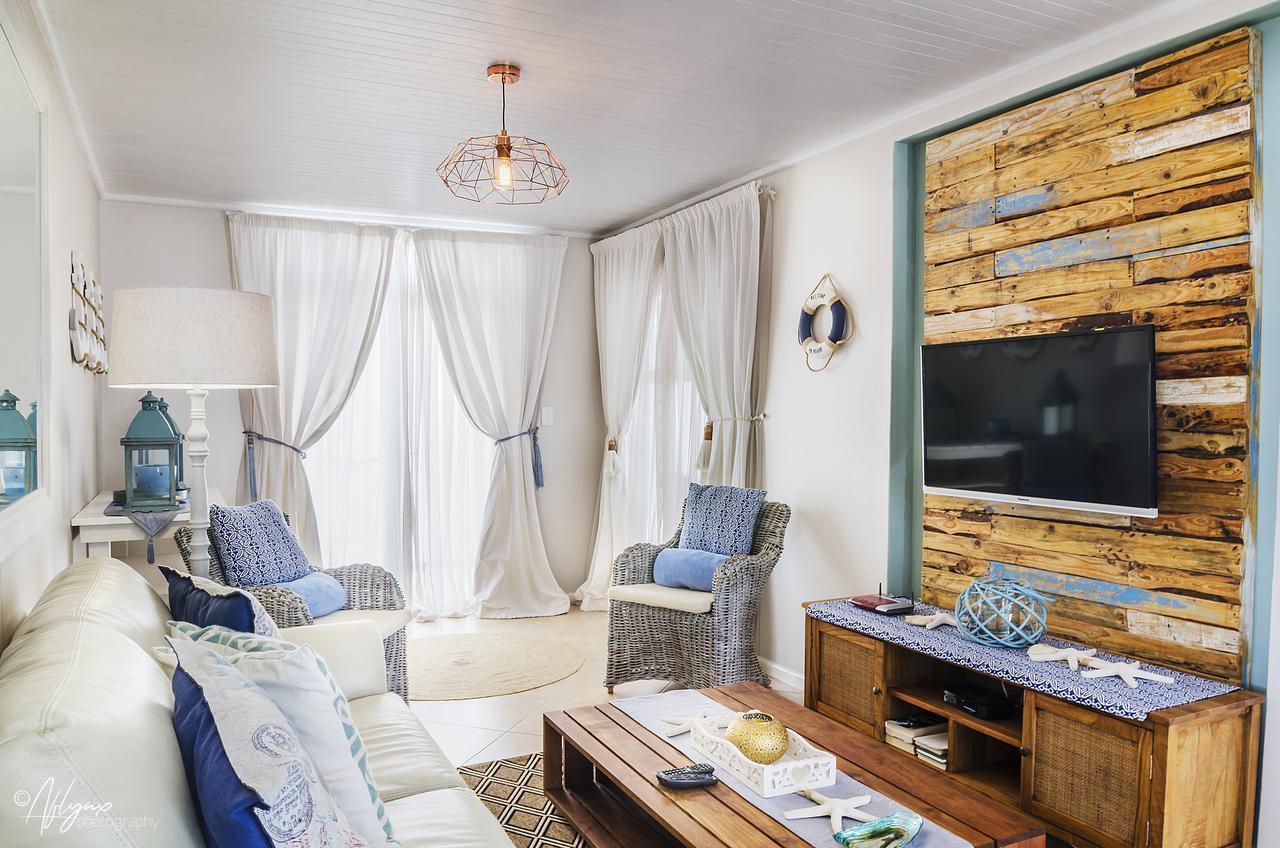 Mylas Cottage Swakopmund Exterior photo