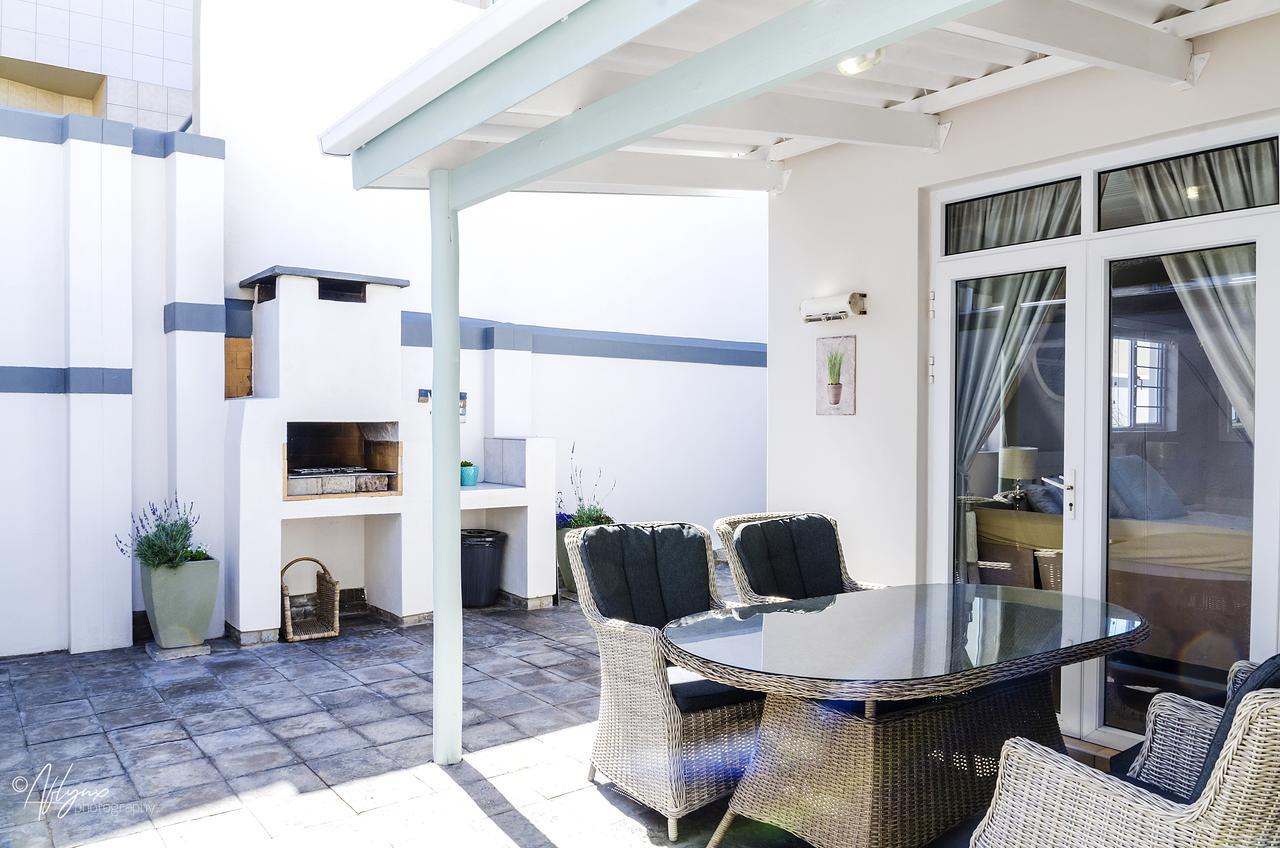 Mylas Cottage Swakopmund Exterior photo